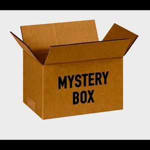 MYSTERY SELF CARE BOX